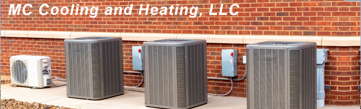 MC Cooling and Heating, LLC